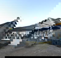 Robertson Inn - Kalgoorlie Accommodation