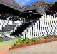 Roxy Lane Cafe - Kalgoorlie Accommodation