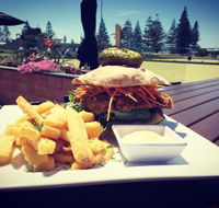 Sandbar Bistro - Kalgoorlie Accommodation