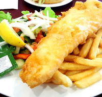 Sandbars Seafood - Kalgoorlie Accommodation