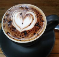 Sherwood Coffee Bar - Kalgoorlie Accommodation