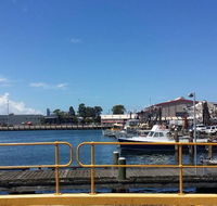 Shipyard Cafe and Takeaway - Kalgoorlie Accommodation