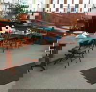 Sip a While Cafe - Kalgoorlie Accommodation