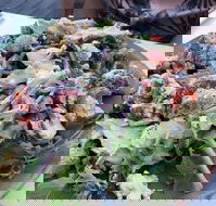 Snows Pasterie - Kalgoorlie Accommodation