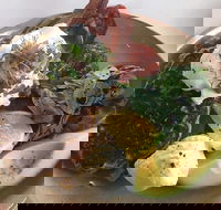 Snows Patiserie - Kalgoorlie Accommodation