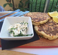 Sotos Tea  Coffee Bar - Kalgoorlie Accommodation