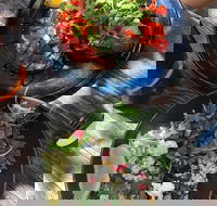 Suspension Espresso - Kalgoorlie Accommodation