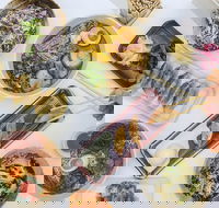 Susuru Ramen  Gyoza Bar - Kalgoorlie Accommodation