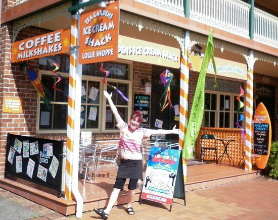 Tea Gardens NSW Kalgoorlie Accommodation