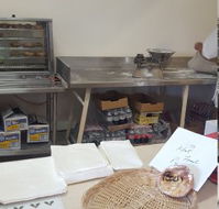 Terry  Patty's Fire Station Pie Shop - Kalgoorlie Accommodation