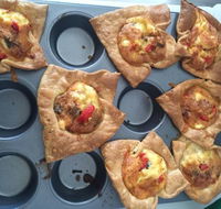 The Beach Hut - Kalgoorlie Accommodation