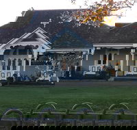 The Convent - Kalgoorlie Accommodation