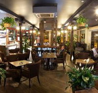 The Grain Store Craft Beer Cafe - Kalgoorlie Accommodation