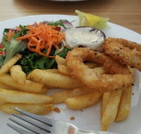 The Long Room Cafe Dungog - Kalgoorlie Accommodation