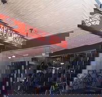 The Pie Mechanic - Kalgoorlie Accommodation