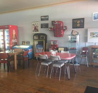 The Plateau Cafe - Kalgoorlie Accommodation