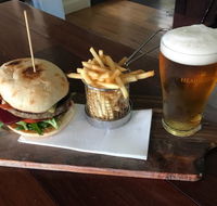 The White Hart Hotel - Kalgoorlie Accommodation