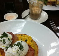 Three Bean Espresso - Kalgoorlie Accommodation