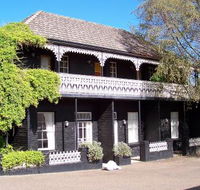 Top Pub Uralla - Kalgoorlie Accommodation