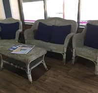 Trealours Cafe - Kalgoorlie Accommodation