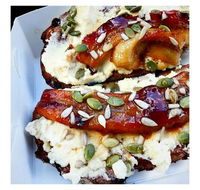 Uprising Kitchen and Bakery - Kalgoorlie Accommodation