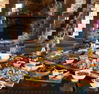 Waterfall Way Cafe - Kalgoorlie Accommodation