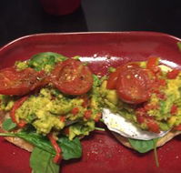 Xtraction espresso - Kalgoorlie Accommodation