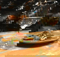 1882 Hall - Kalgoorlie Accommodation