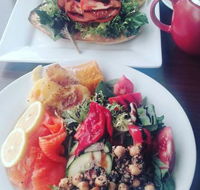 Armadillos Cafe - Kalgoorlie Accommodation