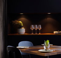 Aubergine - Kalgoorlie Accommodation