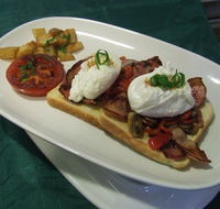 Birrigai Cafe - Kalgoorlie Accommodation