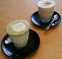 Blind Dove Cafe - Kalgoorlie Accommodation