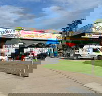 Busy Bean Cafe - Kalgoorlie Accommodation