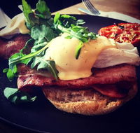 Caffe Cherry Beans - Kalgoorlie Accommodation