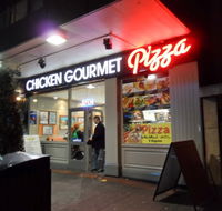 Chicken Gourmet Express Cafe - Kalgoorlie Accommodation