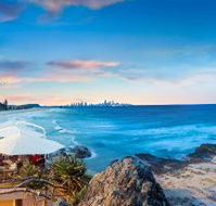 Currumbin Beach Vikings Surf Life Saving Club - Kalgoorlie Accommodation