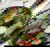 Daughters at Hall - Kalgoorlie Accommodation