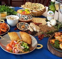 Flavours of India Gungahlin - Kalgoorlie Accommodation