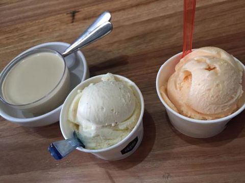 Frugii Dessert Laboratory - Kalgoorlie Accommodation 0