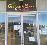 Ginger and Spice - Kalgoorlie Accommodation