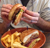 Gold Creek Cafe - Kalgoorlie Accommodation