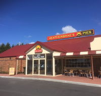 Heatherbrae's Pies - Kalgoorlie Accommodation