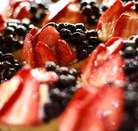Henry's Bakery Cafe - Kalgoorlie Accommodation