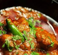 Indian Pantry - Kalgoorlie Accommodation