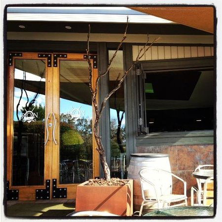 Iron Bar - Kalgoorlie Accommodation 0