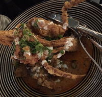 Kinn Thai Restaurant - Kalgoorlie Accommodation