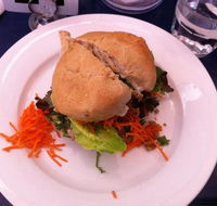 My Rainbow-Dreams Vegetarian Cafe - Kalgoorlie Accommodation
