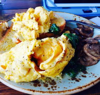 Patissez - Kalgoorlie Accommodation