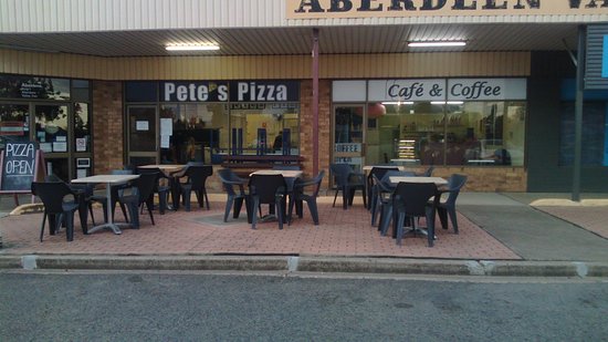 Aberdeen NSW Kalgoorlie Accommodation