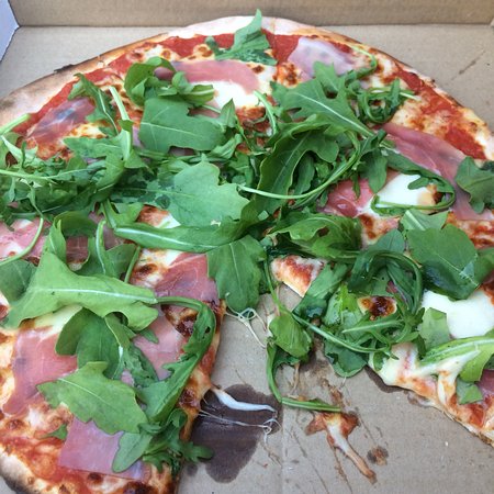 Pizza Gusto - Kalgoorlie Accommodation 0
